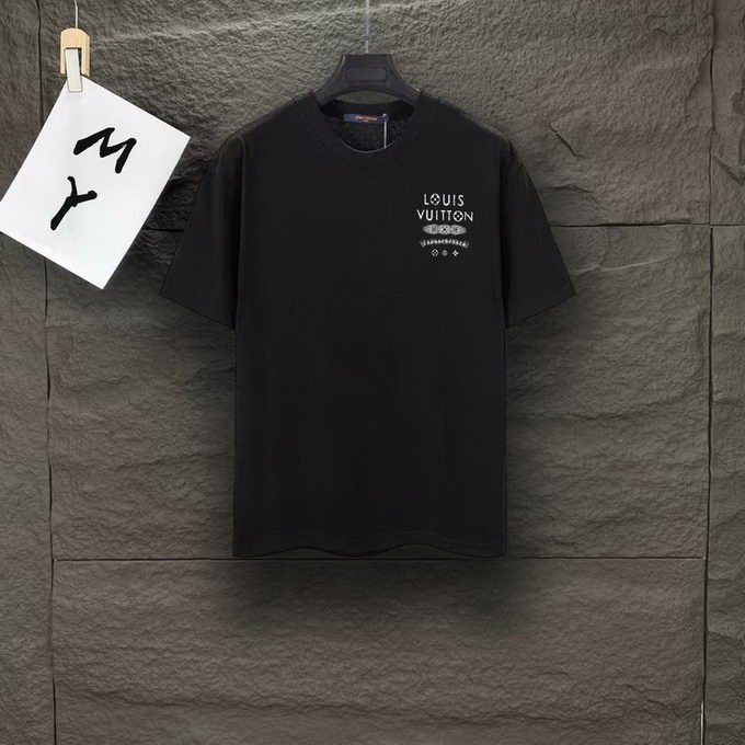 Louis Vuitton T-shirt Wmns ID:20250529-916